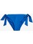 Brazilian Bikini Altı Normal Bel Yanları Bağlama Detaylı 1