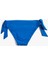 Brazilian Bikini Altı Normal Bel Yanları Bağlama Detaylı 2