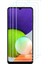 Samsung A13 (3 Adet) Kamera Çentikli Ekran Koruyucu T-Ewax Cam 1