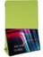 Ipad 2022 10.9 (10.nesil) Kılıf Tablet Smart Kılıf - Açık Yeşil 1