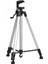 3366 Tripod - Gümüş 1