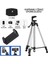 3366 Tripod - Gümüş 2