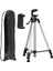 3366 Tripod - Gümüş 3