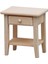 1/12 Dollhouse Night Stands Diorama Için Ahşap Dolap Oyun Modeli (Yurt Dışından) 1