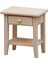 1/12 Dollhouse Night Stands Diorama Için Ahşap Dolap Oyun Modeli (Yurt Dışından) 2