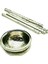 1/12 Dollhouse Mutfak Tesisleri Dollhouse Mutfak Aksesuarları Çocuklar Için Argent Bowl (Yurt Dışından) 4