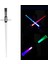 2x2 In-1 LED Yanıp Sönen Lightsaber Roleplay Savaşı Fighters Oyuncak Doğum Günü Hediyeleri (Yurt Dışından) 3