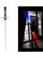 2x2 In-1 LED Yanıp Sönen Lightsaber Roleplay Savaşı Fighters Oyuncak Doğum Günü Hediyeleri (Yurt Dışından) 4