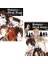 Bungou Stray Dogs 2-3. Ciltler Manga Seti 1