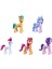 Hasbro My Little Pony F2611 Princess Petals 2