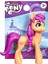 Hasbro My Little Pony F2611 Sunny Starscout 3