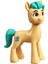 Hasbro My Little Pony F2611 Hitch Trailblazer 1