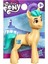 Hasbro My Little Pony F2611 Hitch Trailblazer 3