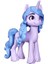 Hasbro My Little Pony F2611 Izzy Moonbow 1