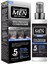 Men Saç Siyahlaştırıcı Beyaz Kapatıcı Saç Kremi + 20 Vol Oksidan Krem 1