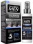 Men Saç Siyahlaştırıcı Beyaz Kapatıcı Saç Kremi + 20 Vol Oksidan Krem 2