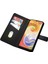 Samsung Galaxy Için Idewei M54 5G/F54 5g Telefon Kapağı Ekleme Stili Pu Deri Flip Stand Case ile Kart Yuvaları Mavisi (Yurt Dışından) 2