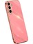 Samsung Galaxy A54 5g Için Xinli Koruyucu Arka Kapak, Elektraplatma Tpu Çizilmeye Dayanıklı Telefon Kasası (Yurt Dışından) 1