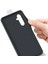 Samsung Galaxy A54 5g Dikey Flip Çılgın At Dokusu Pu Deri Manyetik Toka Telefon Kılıf Kart Tutucu (Yurt Dışından) 4