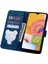Samsung Galaxy A54 Için 5g Pu Deri Cüzdan Kılıfı Baskılı Kedi Çiçek Telefon Stand Kapağı Kayış (Yurt Dışından) 3