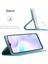 Vili Dmx Serisi Pu Deri Stand Cep Telefon Kılıfı Şok-Absorbing Otomatik Manyetik Kapalı Telefon Kapağı Samsung Galaxy A33 5g Için Kart Yuvası (Yurt Dışından) 5