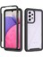 Samsung Galaxy A33 5g Tpu + Pc + Akrilik Damla Dayanıklı Cep Telefonu Koruyucu Kapak (Yurt Dışından) 1