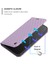Samsung Galaxy A33 5g Rhmombus Desen Için Cüzdan Telefon Kılıfı Rfıd Engelleme Fonksiyonu ile Litchi Doku Pu Deri Stand Kılıfı (Yurt Dışından) 4