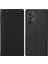 Vili Dmx Serisi Pu Deri Stand Cep Telefon Kılıfı Şok-Absorbing Otomatik Manyetik Kapalı Telefon Kapağı Samsung Galaxy A33 5g Için Kart Yuvası (Yurt Dışından) 1