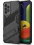 Samsung Galaxy A33 5g Için Shockproof Kickstand Telefon Kasası Tpu + Pc Hybrid Kapak (Yurt Dışından) 2