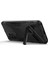 Samsung Galaxy A33 5g Için Shockproof Kickstand Telefon Kasası Tpu + Pc Hybrid Kapak (Yurt Dışından) 4