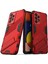 Samsung Galaxy A33 5g Için Shockproof Kickstand Telefon Kasası Tpu + Pc Hybrid Kapak (Yurt Dışından) 1