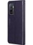 Pratik Cüzdan Fonksiyonu Telefon Kılıfı Baskılı Kelebekler Çiçek Anti-Fall Pu Deri Koruyucu Telefon Stand Samsung Galaxy A33 5g (Yurt Dışından) 5