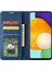 Samsung Galaxy A33 5g Fantasy Serisi Için Forwenw Cilt Touch Skin Shockproof Anti-Cratch Pu Deri Deri Stand Cüzdan Tarzı Telefon Kılıfı (Yurt Dışından) 2