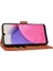 Pu Deri + Tpu Cilt Touch Hissed Hisset Samsung Galaxy A33 5g Için Cüzdan Telefon Kapak Kılıfı (Yurt Dışından) 5