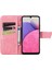 Samsung Galaxy A33 5g Için Baskı Kelebek Çiçek Deri Kılıfı, Cüzdan Görüntüleme Stand Telefon Kapağı (Yurt Dışından) 4