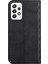 Rhombus Baskı Güçlü Mıknatıs Otomatik Kapanış Pu Deri Kılıf Cüzdan Stand Samsung Galaxy A33 5g Için Telefon Kapağı (Yurt Dışından) 3