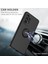 Samsung Galaxy A33 5g Için Ring Kickstand Tpu Kılıfı, Damla Geçirmez Kauçuklu Telefon Koruyucu Kapak (Yurt Dışından) 4