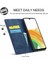 Samsung Galaxy A33 5g Için Lc.ımaeke Cüzdan Kılıfı, Katlanır Standı Pu Deri Güçlü Manyetik Eşkelenme Koruyucu Kapak (Yurt Dışından) 5