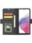 Samsung Galaxy A33 Için Forwenw F3 Serisi 5g 5g Çizik Dirençli Cüzdan Stili Pu Deri Flip Koruyucu Telefon Kabuğu Stand (Yurt Dışından) 2