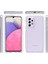 Samsung Galaxy A33 5g Için 3-1 Arada Pc+Tpu Hibrid Telefon Kılıfı, Pet Ekran Koruyucu ile Derneği Tam Koruma Karşıtı Telefon Kapağı (Yurt Dışından) 5