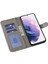 Geyik Ağacı Deseni Pu Deri Cüzdan Stand Samsung Galaxy A33 5g Için Telefon Koruyucu Kılıf Kapağı (Yurt Dışından) 4