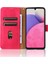 Pu Deri + Tpu Cilt Touch Hissed Hisset Samsung Galaxy A33 5g Için Cüzdan Telefon Kapak Kılıfı (Yurt Dışından) 4