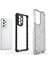 Çok Yönlü Şok Geçirmez Koruma Petek Dokulu Tpu + Pc Telefon Kapağı Samsung Galaxy A33 5g Için Geri Kılıf (Yurt Dışından) 2