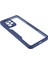 Pet Screen Koruyucusu + Akrilik Arka Panel + Tpu Çerçevesi Samsung Galaxy A33 5g Için 360 Derek Koruma Damla Koruma Kılıfı (Yurt Dışından) 3