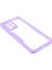 Pet Screen Koruyucusu + Akrilik Arka Panel + Tpu Çerçevesi Samsung Galaxy A33 5g Için 360 Derek Koruma Damla Koruma Kılıfı (Yurt Dışından) 3