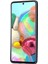 Samsung Galaxy A33 5g Kart Yuvaları Için Kickstand Pu Deri Kaplı Tpu Koruyucu Arka Kapak (Yurt Dışından) 3