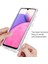 Samsung Galaxy A33 5g Güçlendirilmiş Köşe Şok Emici Telefon Kılıfı Gradyan Tpu + Pc Koruyucu Kapak (Yurt Dışından) 5