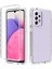 Samsung Galaxy A33 5g Güçlendirilmiş Köşe Şok Emici Telefon Kılıfı Gradyan Tpu + Pc Koruyucu Kapak (Yurt Dışından) 1