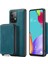 Samsung Galaxy A33 5g Fermuar Cüzdan Kickstand Telefon Kılıfı Çıkarılabilir Manyetik Emilim Deri Kaplamalı Tpu Kapağı (Yurt Dışından) 1
