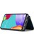 Samsung Galaxy A33 5g Fermuar Cüzdan Kickstand Telefon Kılıfı Çıkarılabilir Manyetik Emilim Deri Kaplamalı Tpu Kapağı (Yurt Dışından) 2